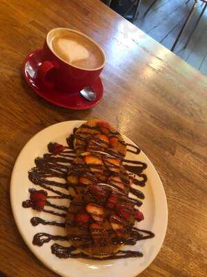 Cafune - South American Cafe