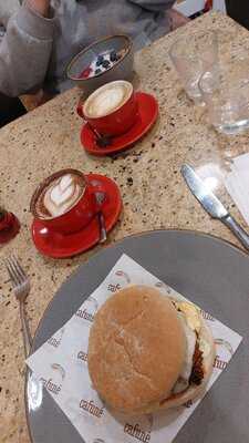 Cafune - South American Cafe