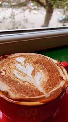 Cafune - South American Cafe