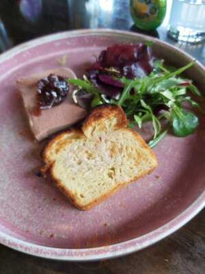 The Wineglass Restaurant