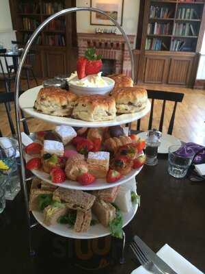 The Wineglass Restaurant