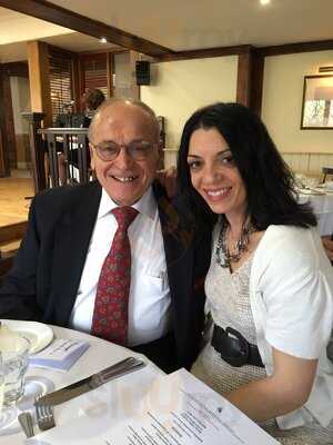 The Wineglass Restaurant