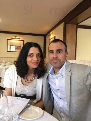 The Wineglass Restaurant