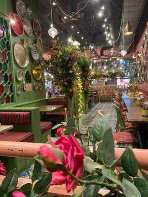 Comptoir Libanais Bath