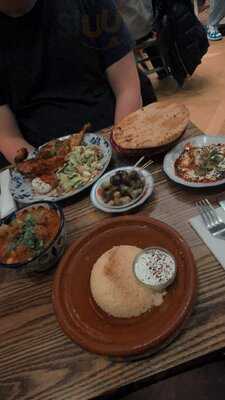 Comptoir Libanais Bath