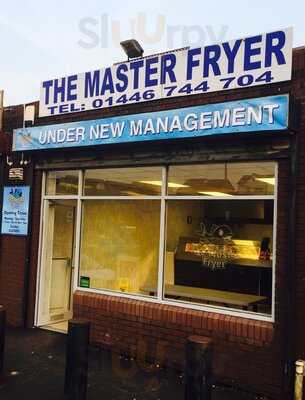 The Master Fryer