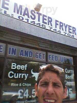 The Master Fryer
