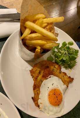 Browns Brasserie And Bar