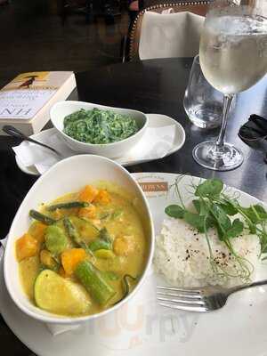 Browns Brasserie And Bar