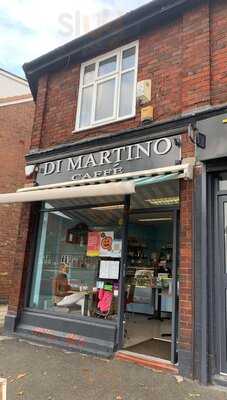 Di Martino Caffe