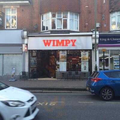Wimpy