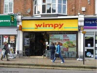 Wimpy