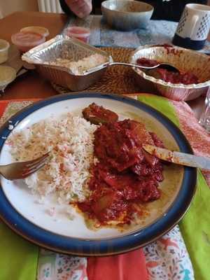 Sunrise Indian Take Away