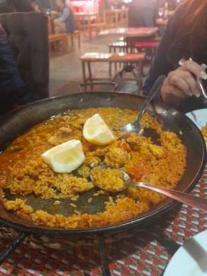 Sunrise Indian Take Away