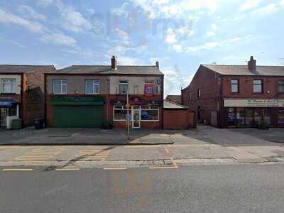 Sunrise Indian Take Away