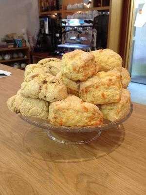 St. Thomas Coffee Shop