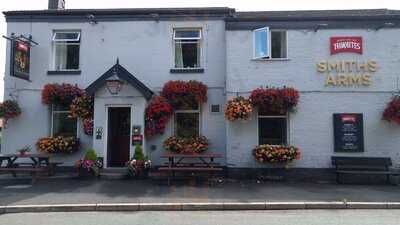 The Smiths Arms