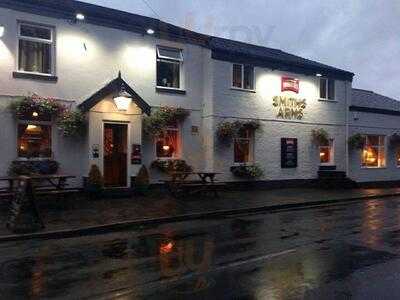 The Smiths Arms