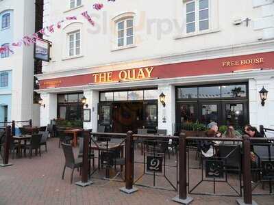 The Quay