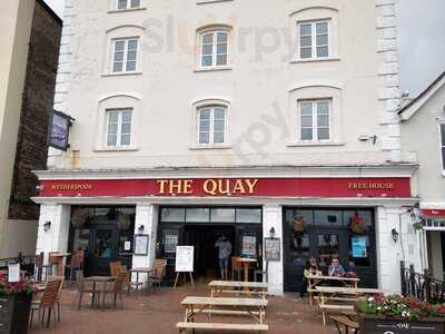 The Quay