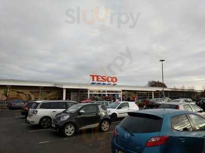 Yo! Market Deeping Tesco Superstore
