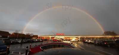 Yo! Market Deeping Tesco Superstore