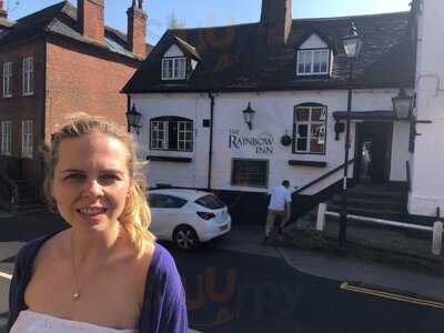 Rainbow Inn