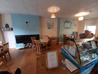 By The Park Cafe & Deli