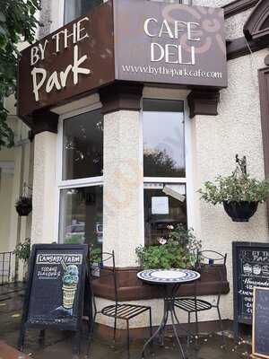 By The Park Cafe & Deli