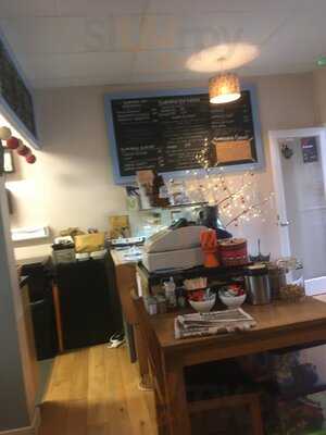 By The Park Cafe & Deli