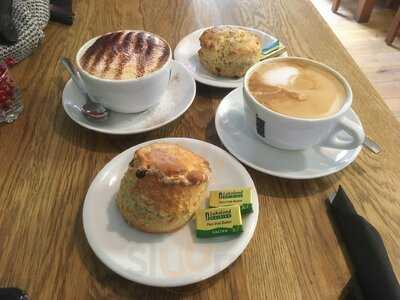 By The Park Cafe & Deli