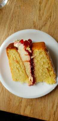 By The Park Cafe & Deli