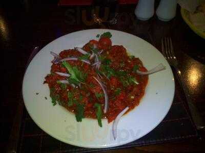 Cafe Dilshad Balti Restaurant