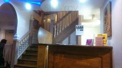 Cafe Dilshad Balti Restaurant