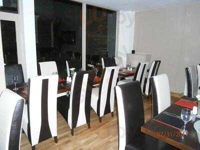 Cafe Dilshad Balti Restaurant