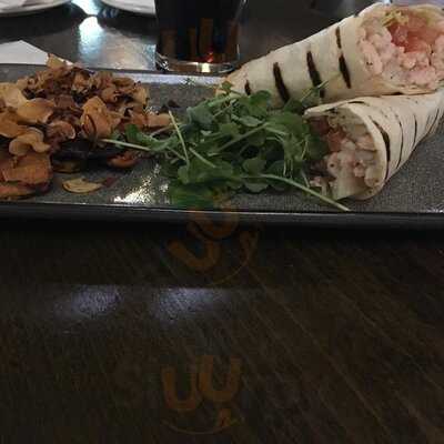 The George Restaurant