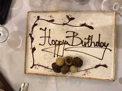 The George Restaurant