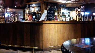 The George Restaurant