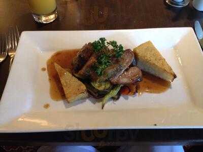 The George Restaurant