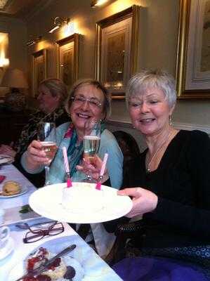 The George Restaurant