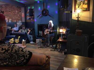 Boheme Coffee Lounge & Bar