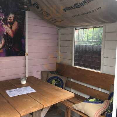 Boheme Coffee Lounge & Bar