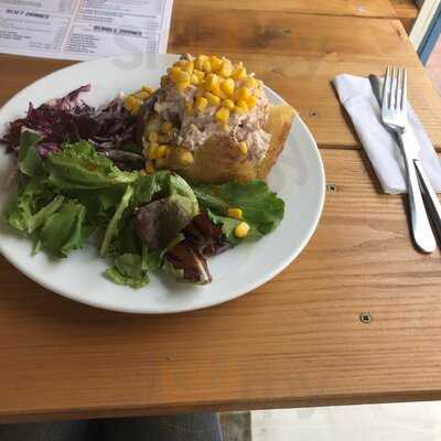 Boheme Coffee Lounge & Bar