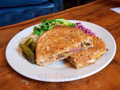 Boheme Coffee Lounge & Bar