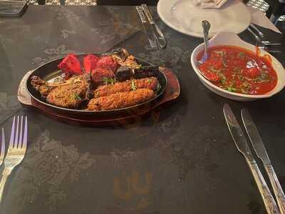 Little India At The Ring O Bells