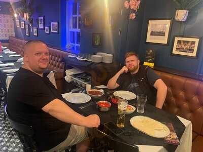 Little India At The Ring O Bells