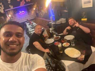 Little India At The Ring O Bells