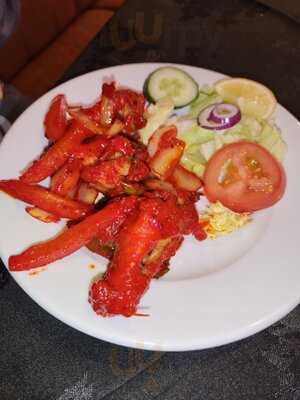 Little India At The Ring O Bells