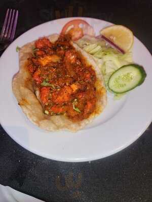 Little India At The Ring O Bells