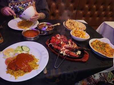 Little India At The Ring O Bells